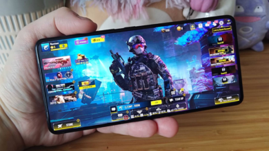 Raiden Desktop Simulator helps perfectly integrate high-performance mobile gaming experience and multi-tasking office