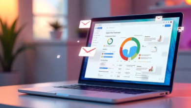 Mastering Gmail's Core Features to Improve Email Management Efficiency