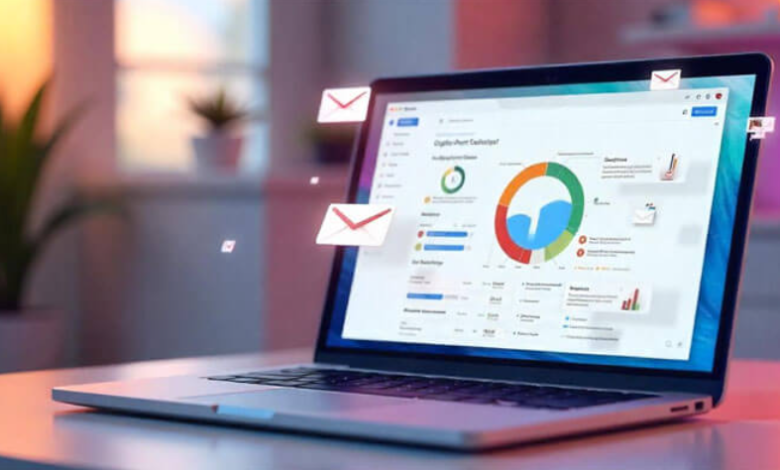 Mastering Gmail's Core Features to Improve Email Management Efficiency