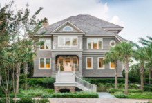 Guide to Luxury Homes for Sale: Finding Your Dream Property