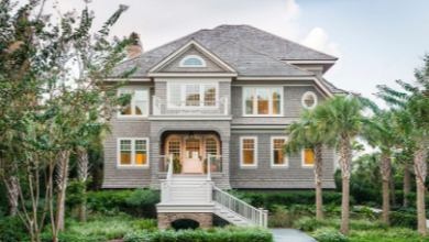 Guide to Luxury Homes for Sale: Finding Your Dream Property