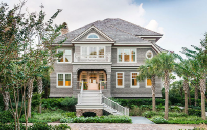 Guide to Luxury Homes for Sale: Finding Your Dream Property