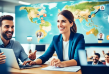 Breaking down language and geographical barriers, Telegram's Chinese version facilitates seamless global communication
