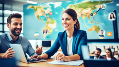 Breaking down language and geographical barriers, Telegram's Chinese version facilitates seamless global communication