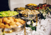 Catering For Events