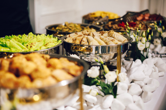 Catering For Events