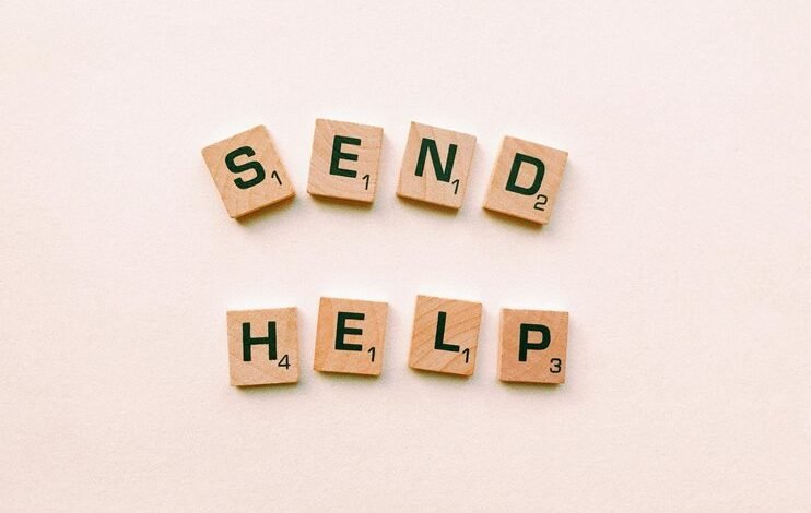 contact numbers for communication