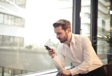 telecommunication contact numbers listed