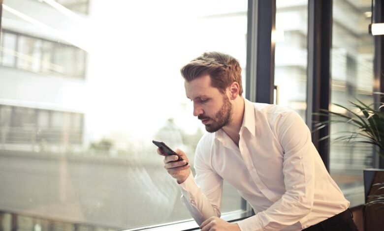 telecommunication contact numbers listed