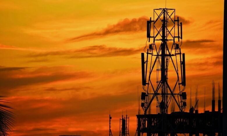 telecommunication division contact numbers