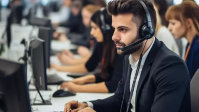 How to switch from One MSP to Another