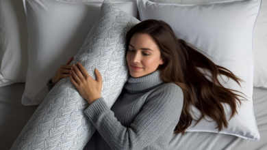 The Cozy Companion You Didn’t Know You Needed: The Rise of the dakimakura