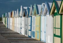 code series origination ledger