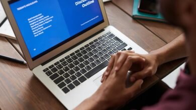 data stream registration details