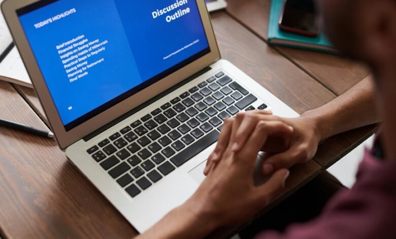 data stream registration details