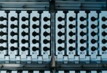 emerging patterns scan report