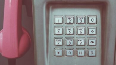 final numeric consolidation docket