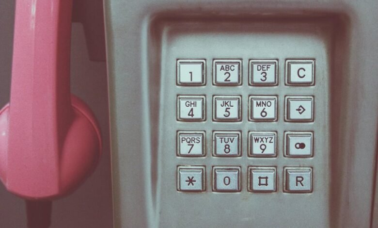 final numeric consolidation docket