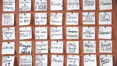 high priority metrics tracker numbers