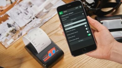identifier chain configuration register
