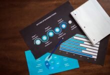 key development metrics overview