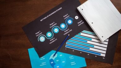 key development metrics overview