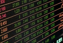 market trends and analysis