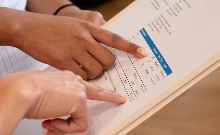 numeric dataset cohesion records