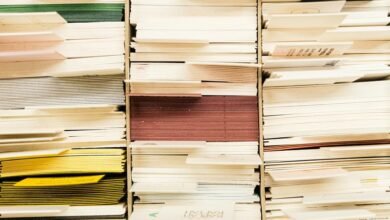 numeric reference indexing details