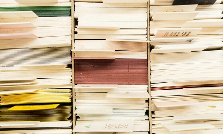 numeric reference indexing details