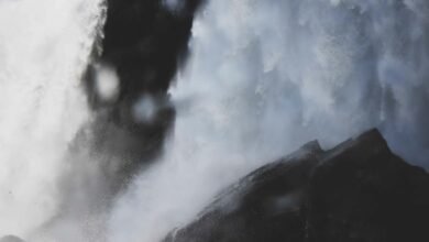 numeric stream continuity analysis