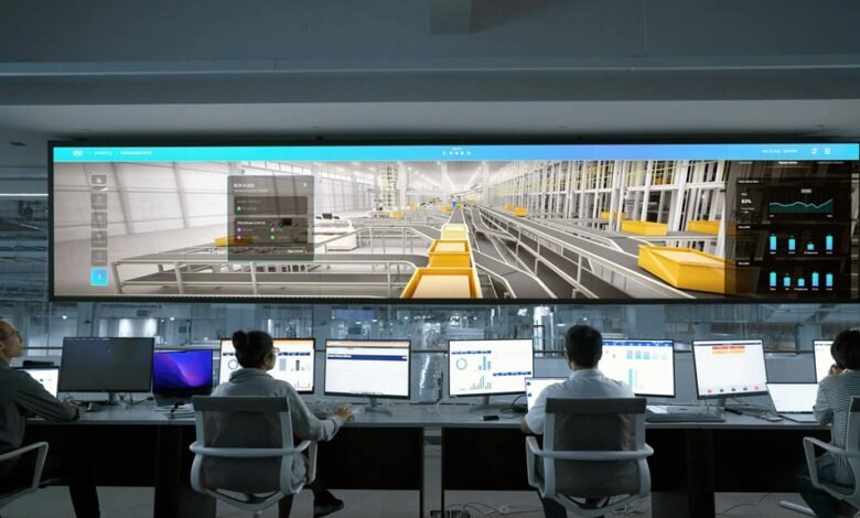 operational dynamics analysis overview