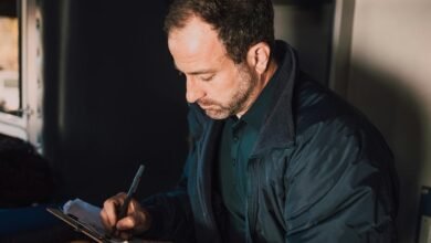 quantitative entry orientation file