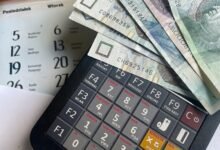 sequential number governance register