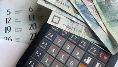 sequential number governance register