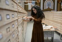 student enrollment record reference