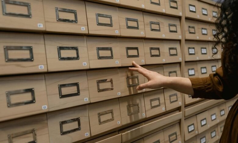 system index correlation summary